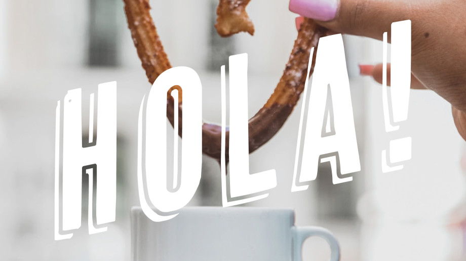 Churro's Eindhoven Eindhoven afbeelding 4